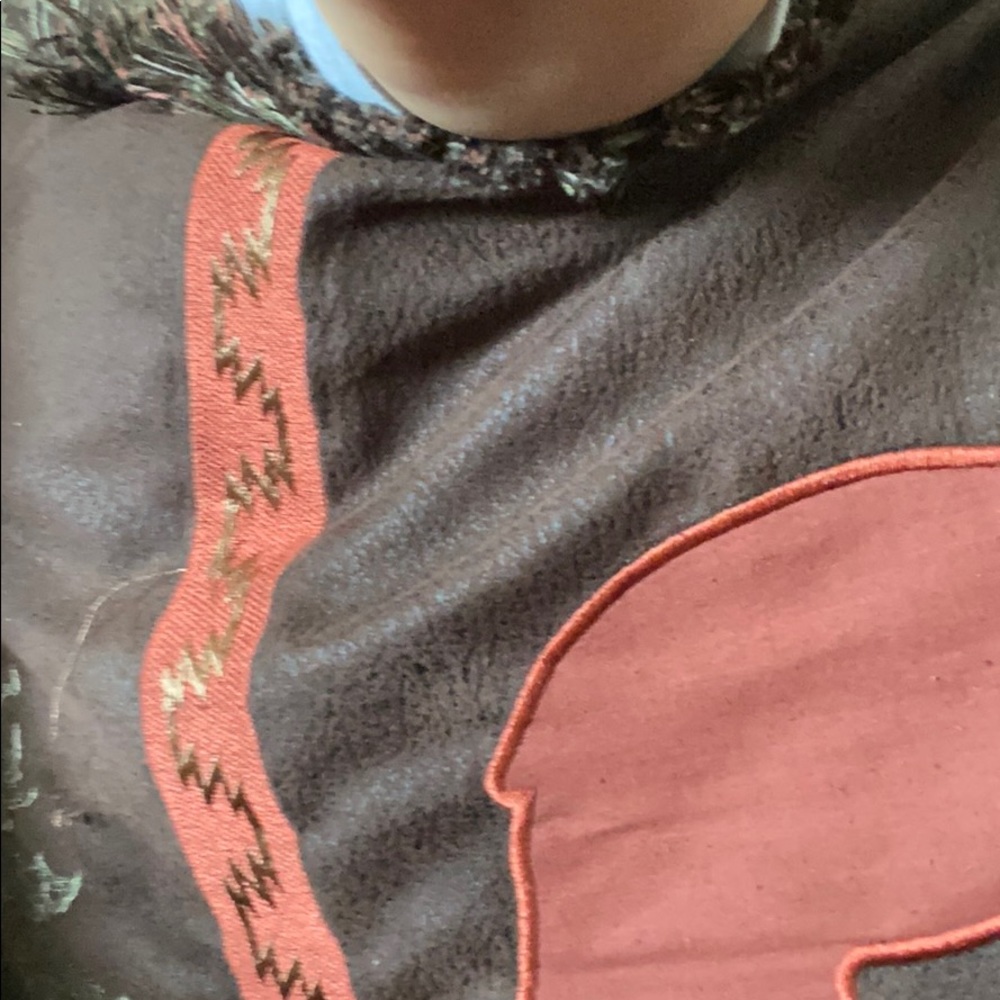 Meet your Posher, Becky